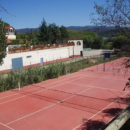 Camping Lago Barasona *