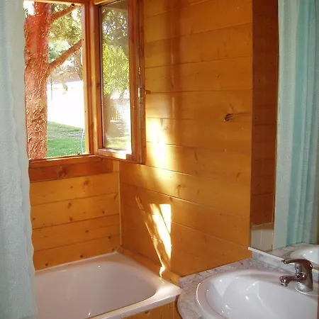 Camping Lago Barasona