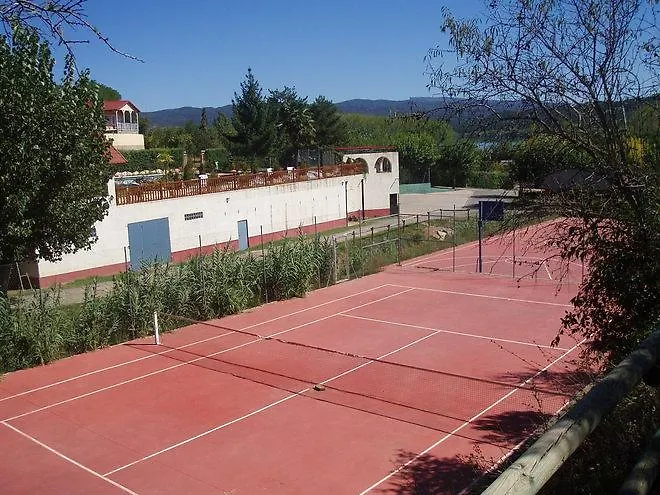 Camping Lago Barasona *