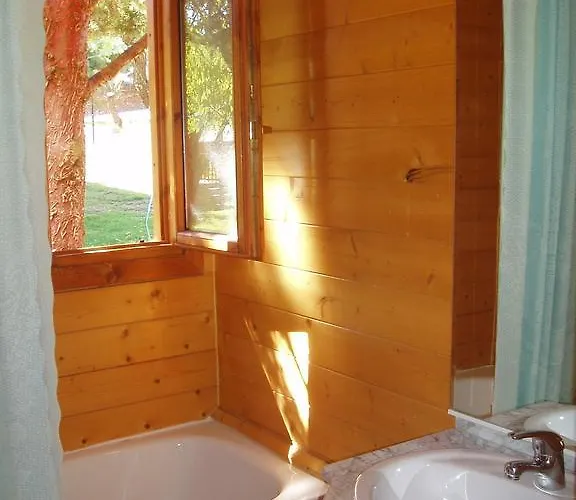 Camping Lago Barasona